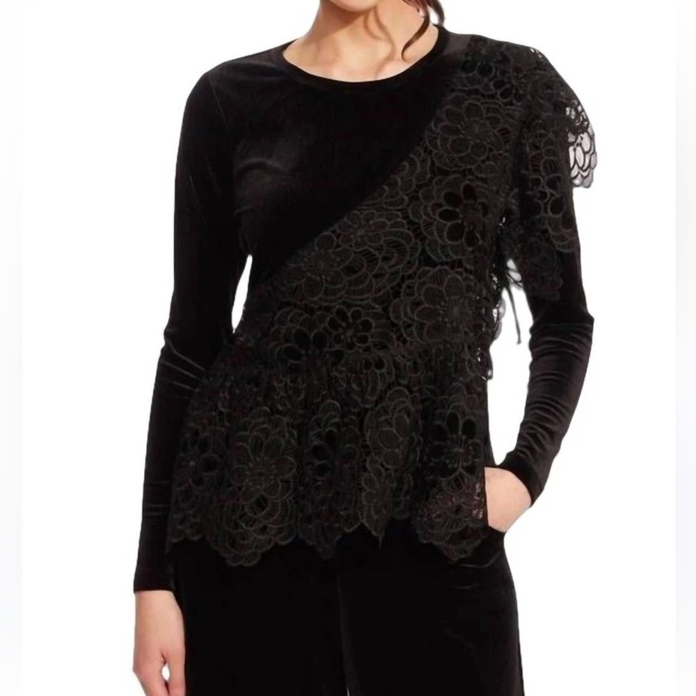 Eva Franco  Cleopatra Top - Picture 2 of 10